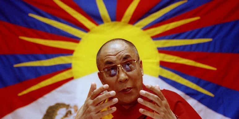 Далай Лама: Гневът руши имунитета